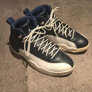 Air Jordan Obsidian 12 Size 9